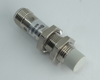 Inductive sensor M12 50 mm connector M12 PNP NO Sn = 8 mm