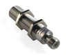 NMF18143 - 3 - Induktív érzékelő M18 teljes fém 79 mm csatlakozó M12 PNP NO Sn = 8 mm
