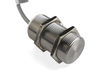 NMF30303-NF - 4 - Inductive sensor M30 metal face 55 mm cable 3m PNP NO Sn = 10 mm NF