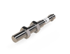 NMF08142 - 1 - Induktiver Sensor M8 Vollmetall 60 mm Stecker M8 NPN NC Sn = 2 mm