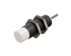 Inductive sensor M18 for welding process 55 mm cable 2m PNP NO Sn = 8 mm