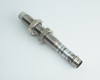 Induktív érzékelő M8 L=60 mm csatlakozó M8 PNP NO Sn = 6 mm