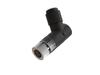 P8-3R - 5 - Buchse M8 3-pin gewinkelt – Steckverbinder für Sensoren und Industrieautomation