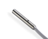 NIS05361 - 1 - Inductive sensor M5 30 mm cable 3m NPN NO Sn = 0,8 mm