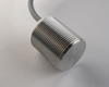 NMF30324 - 7 - Inductive sensor M30 Metal face 35 mm cable 3m PNP NC Sn = 10 mm