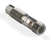 NMF12133 - 1 - Indukčný snímač M12 celokovový 50 mm konektor M12 PNP NO Sn = 4 mm
