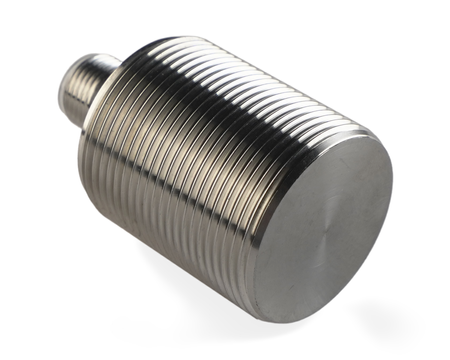 NMF30123 - 2 - Indukčný snímač M30 celokovový 48 mm konektor M12 PNP NO Sn = 10 mm