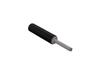 Inductive sensor M8 for welding process 30 mm cable 2m NPN NO Sn = 1 mm
