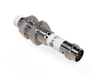 Inductive sensor M8 45 mm connector M8 NPN NO Sn = 2 mm