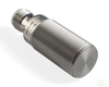 NMF18123-NF - 2 - Induktiver Sensor M18 Vollmetall 48 mm Stecker M12 PNP NO Sn = 5 mm NF