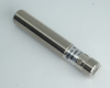 Inductive sensor M12 68 mm connector M12 PNP NO Sn = 8 mm