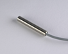 Czujnik indukcyjny M8 L=45 mm przewód 3m PNP NO Sn = 4 mm