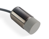 NIS30176-K3 - 2 - Indukční snímač M30 L=55 mm kabel 3m PNP NO & NC Sn = 50 mm