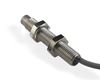 NMF08352 - 3 - Indukční snímač M8 celokovový 45 mm kabel 3m NPN NC Sn = 3,5 mm