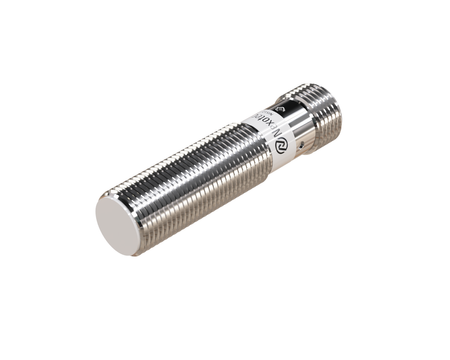 Czujnik indukcyjny M12 50 mm wtyczka M12 PNP NO & NC Sn = 10 mm