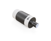 NWI30111 - 4 - Inductive sensor M30 for welding process 79 mm connector M12 NPN NO Sn = 15 mm