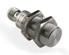 NMF18123-NF - 4 - Czujnik indukcyjny M18 całometalowy 48 mm wtyczka M12 PNP NO Sn = 5 mm NF