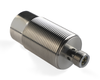 NMF30114 - 1 - Induktiver Sensor M30 Vollmetall 78 mm Stecker M12 PNP NC Sn = 13 mm