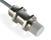NIS18133-K2 - 4 - Inductive sensor M18 55 mm cable 2m PNP NO Sn = 16 mm