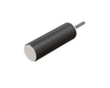Inductive sensor M18 for welding process 55 mm cable 2m PNP NO Sn = 5 mm