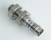 Inductive sensor M8 32 mm connector M8 NPN NO Sn = 2 mm