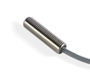 NIS08165-K3 - 1 - Indukčný snímač M8 L=30 mm kábel 3m NPN NO & NC Sn = 4 mm