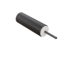NWI18003 - 4 - Indukční snímač M18 pro svařování 55 mm kabel 2m PNP NO Sn = 5 mm