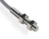 NIS05533 - 4 - Inductive sensor M5 28 mm cable 5m PNP NO Sn = 0,8 mm