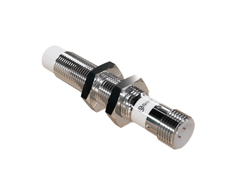 Inductive sensor M12 68 mm connector M12 NPN NO & NC Sn = 10 mm