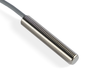 NIS08263-K2 - 2 - Induktiver Sensor M8 L=45 mm Kabel 2m PNP NO Sn = 4 mm
