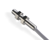 NIS05362 - 3 - Inductive sensor M5 30 mm cable 3m NPN NC Sn = 0,8 mm