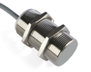 NIS30126-K2 - 4 - Inductive sensor M30 55 mm cable 2m PNP NO & NC Sn = 16 mm