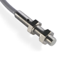 NIS05534 - 4 - Inductive sensor M5 28 mm cable 5m PNP NC Sn = 0,8 mm