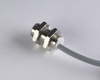 Induktív érzékelő M12 L=22 mm kábel 3m NPN NC Sn = 2 mm