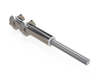 NIS05361 - 2 - Induktív érzékelő M5 L=30 mm kábel 3m NPN NO Sn = 0,8 mm