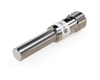 Inductive sensor M8 53 mm connector M12 NPN NO Sn = 2 mm