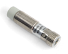 NIS12373 - 1 - Indukční snímač M12 L=50 mm konektor M12 PNP NO Sn = 12 mm