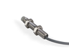 NIS08232-K2 - 3 - Induktív érzékelő M8 L=45 mm kábel 2m NPN NC Sn = 4 mm