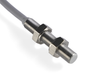 NIS05523 - 4 - Indukčný snímač M5 L=25 mm kábel 5m PNP NO Sn = 1,5 mm