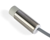 NIS18171-K2 - 1 - Indukční snímač M18 L=55 mm kabel 2m NPN NO Sn = 23 mm