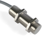 NIS18104-K2 - 4 - Indukční snímač M18 L=55 mm kabel 2m PNP NC Sn = 5 mm