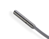 NIS05554 - 1 - Induktív érzékelő M5 L=28 mm kábel 5m PNP NC Sn = 1,5 mm