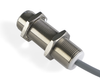 NIS18104-K3 - 3 - Indukční snímač M18 L=55 mm kabel 3m PNP NC Sn = 5 mm