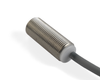 NMF12064 - 1 - Indukčný snímač M12 celokovový 30 mm kábel 2m PNP NC Sn = 4 mm