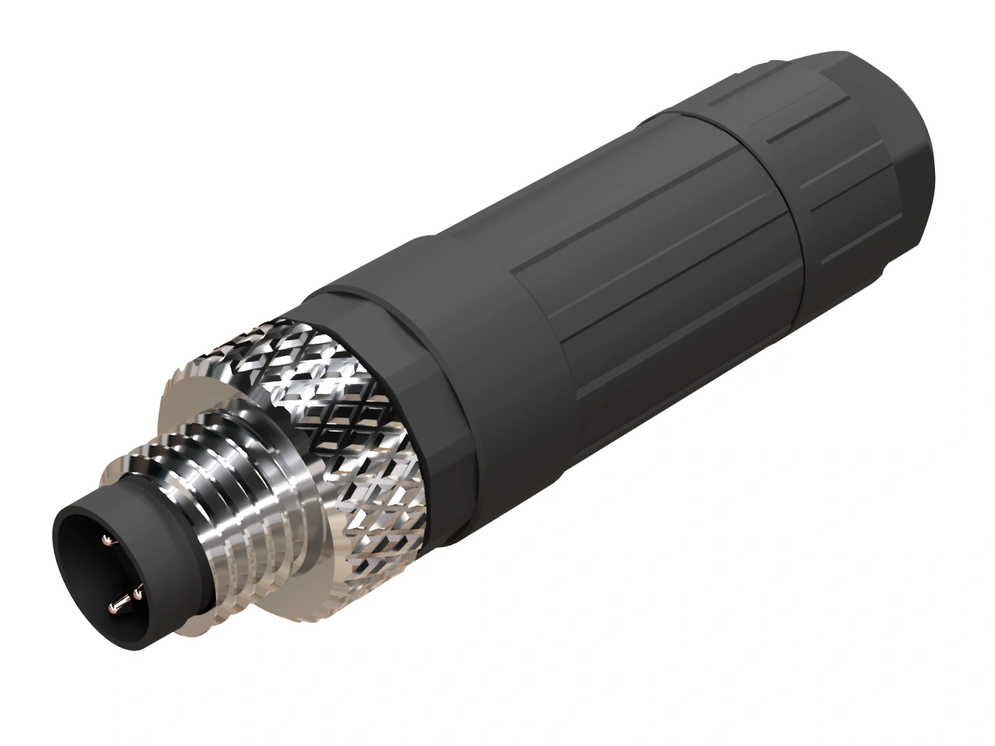 Wtyczka M8, wtyk prosty, 3 piny, męska pol_pl_Wtyczka-M8-wtyk-prosty-3-piny-meska-4526_12