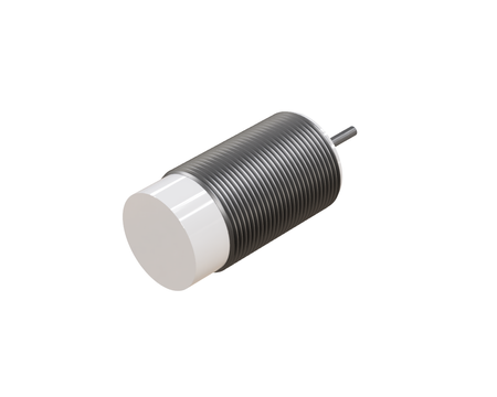 Inductive sensor M30 for welding process 55 mm cable 2m NPN NO Sn = 15 mm