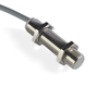 NIS12265-K3 - 4 - Induktiver Sensor M12 L=50 mm Kabel 3m NPN NO & NC Sn = 8 mm