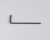 P8-3MS - 7 - Stecker M8 3-pin gerade – Steckverbinder für Sensoren und Industrieautomation