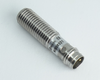 Inductive sensor M8 32 mm connector M8 NPN NO Sn = 2 mm