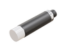 Inductive sensor M18 for welding process 79 mm connector M12 NPN NC Sn = 8 mm